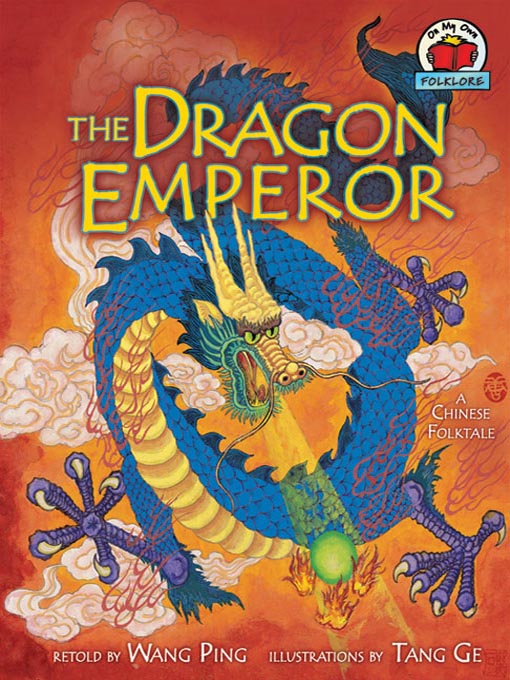 Title details for The Dragon Emperor by Wang Ping - Available